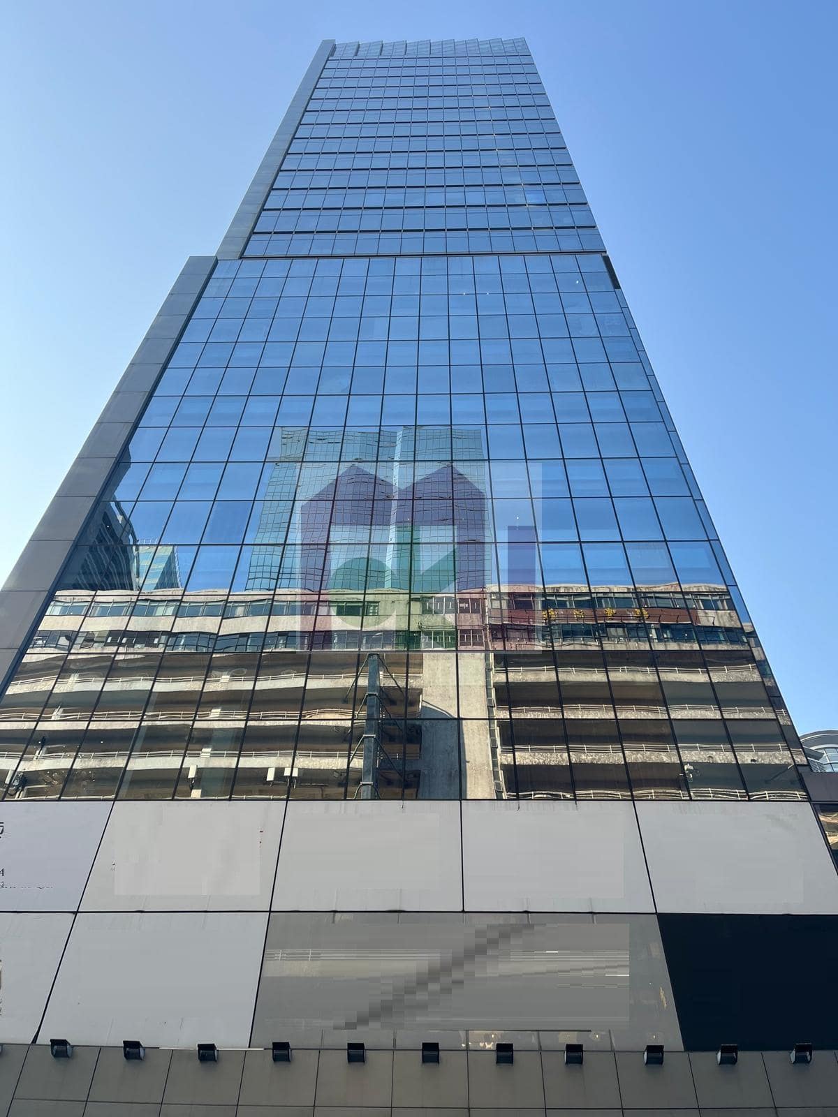 鱷魚恤中心, 觀塘